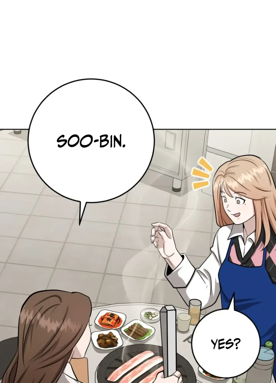 Read Professor chapter 11 image 148 on Lezhin
