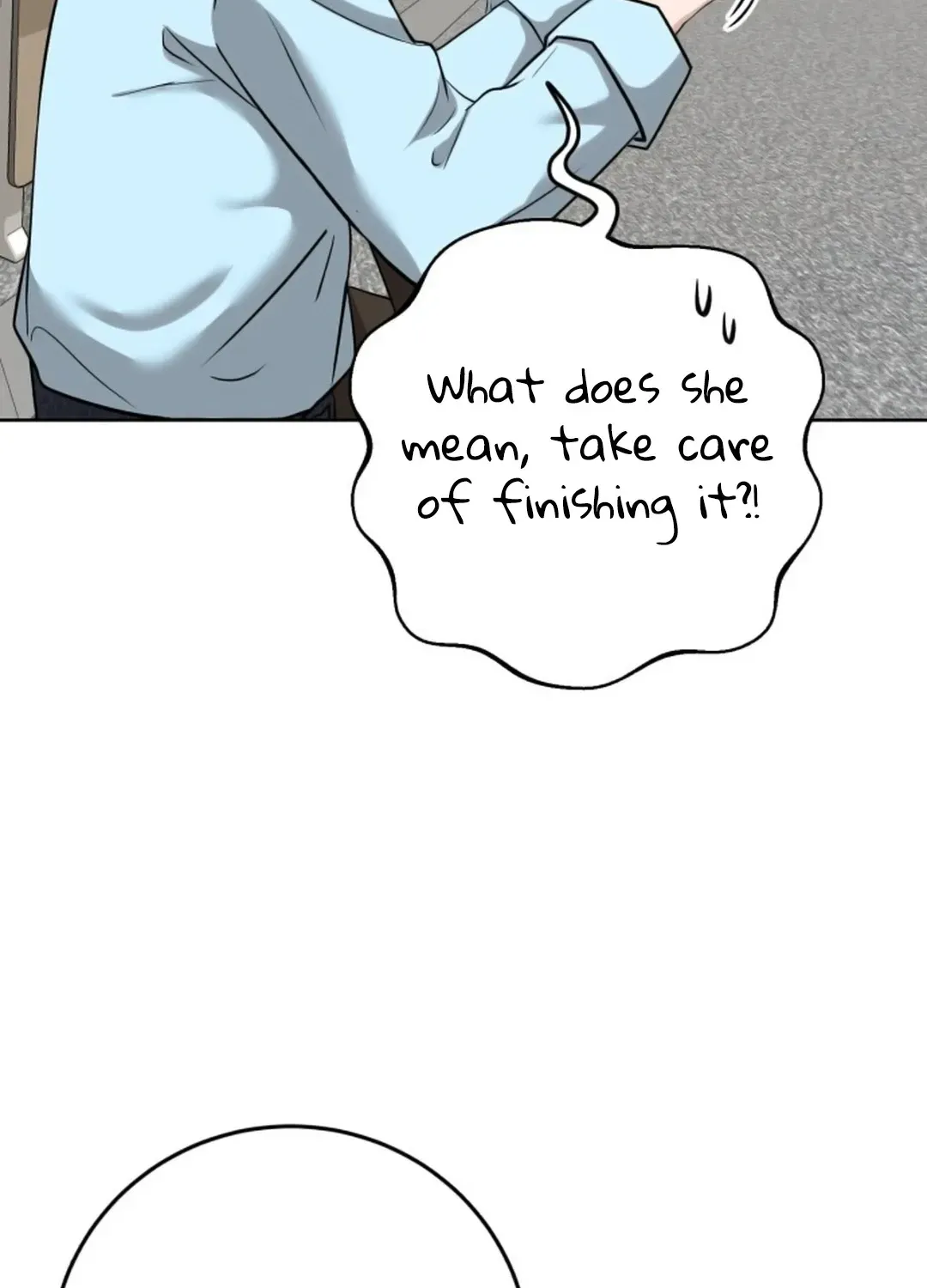 Read Professor chapter 11 image 25 on Lezhin