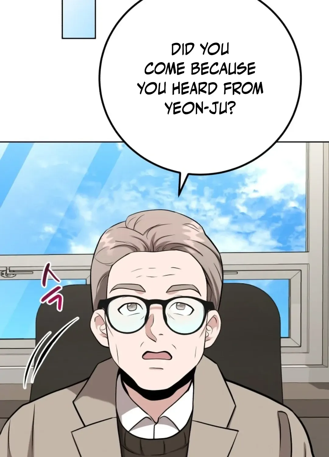 Read Professor chapter 11 image 29 on Lezhin