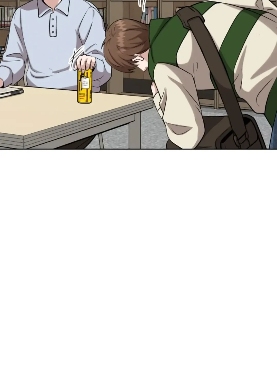 Read Professor chapter 11 image 3 on Lezhin
