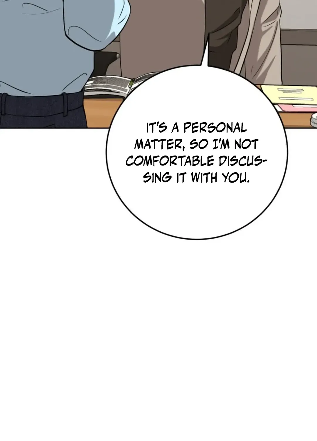 Read Professor chapter 11 image 36 on Lezhin