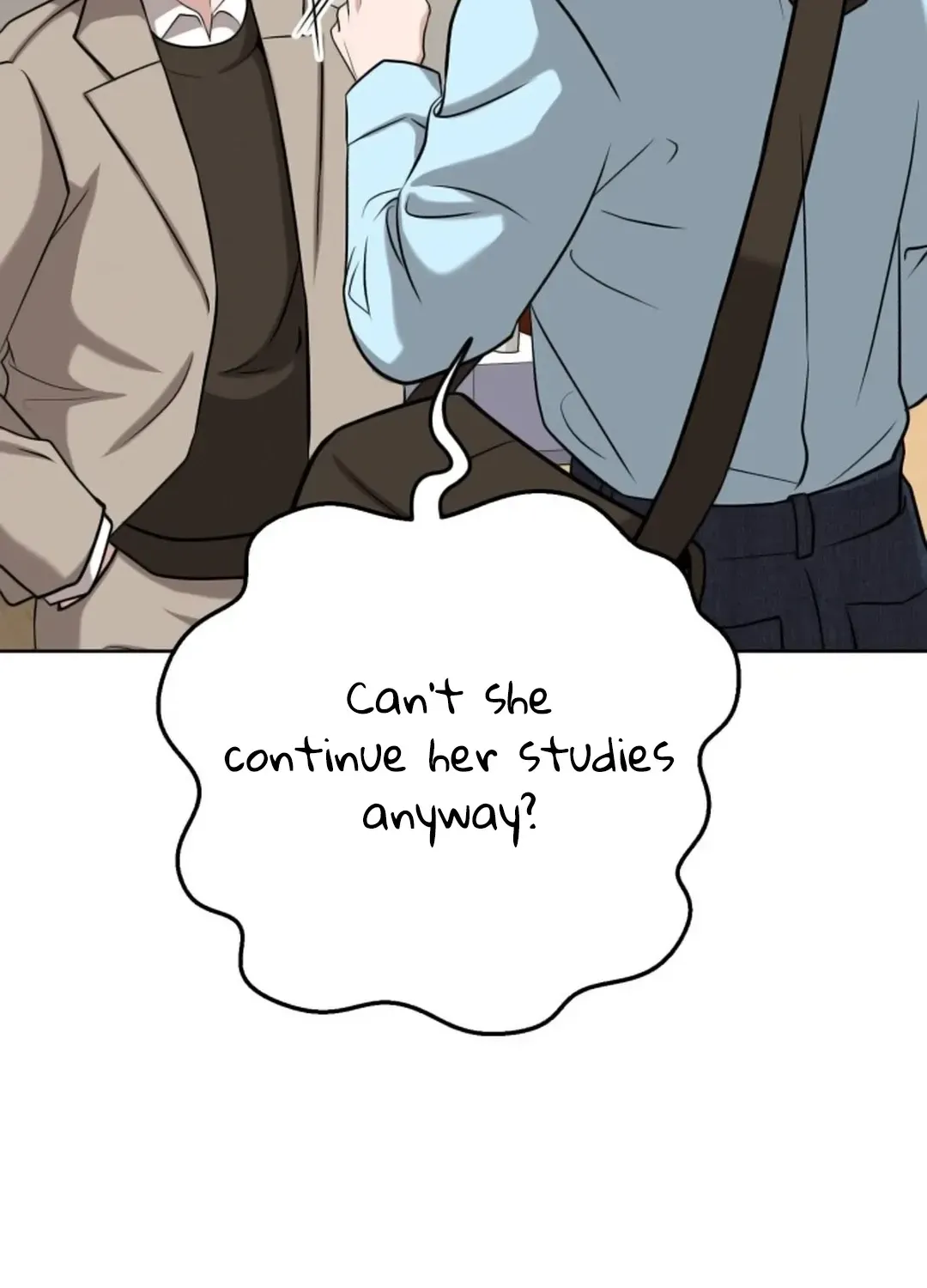 Read Professor chapter 11 image 42 on Lezhin