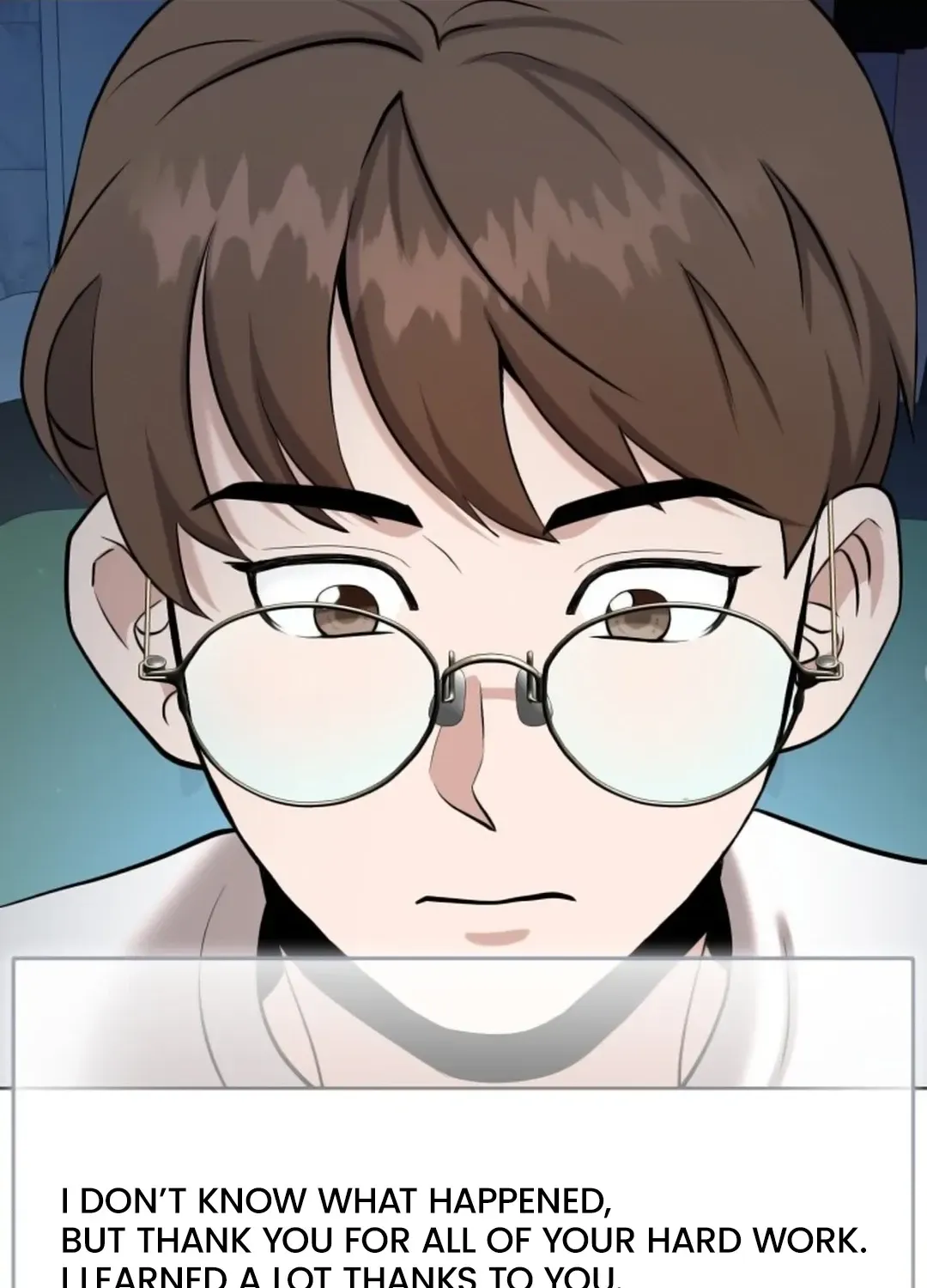 Read Professor chapter 11 image 53 on Lezhin