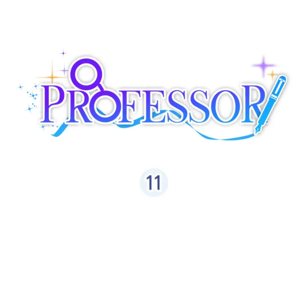 Read Professor chapter 11 image 6 on Lezhin