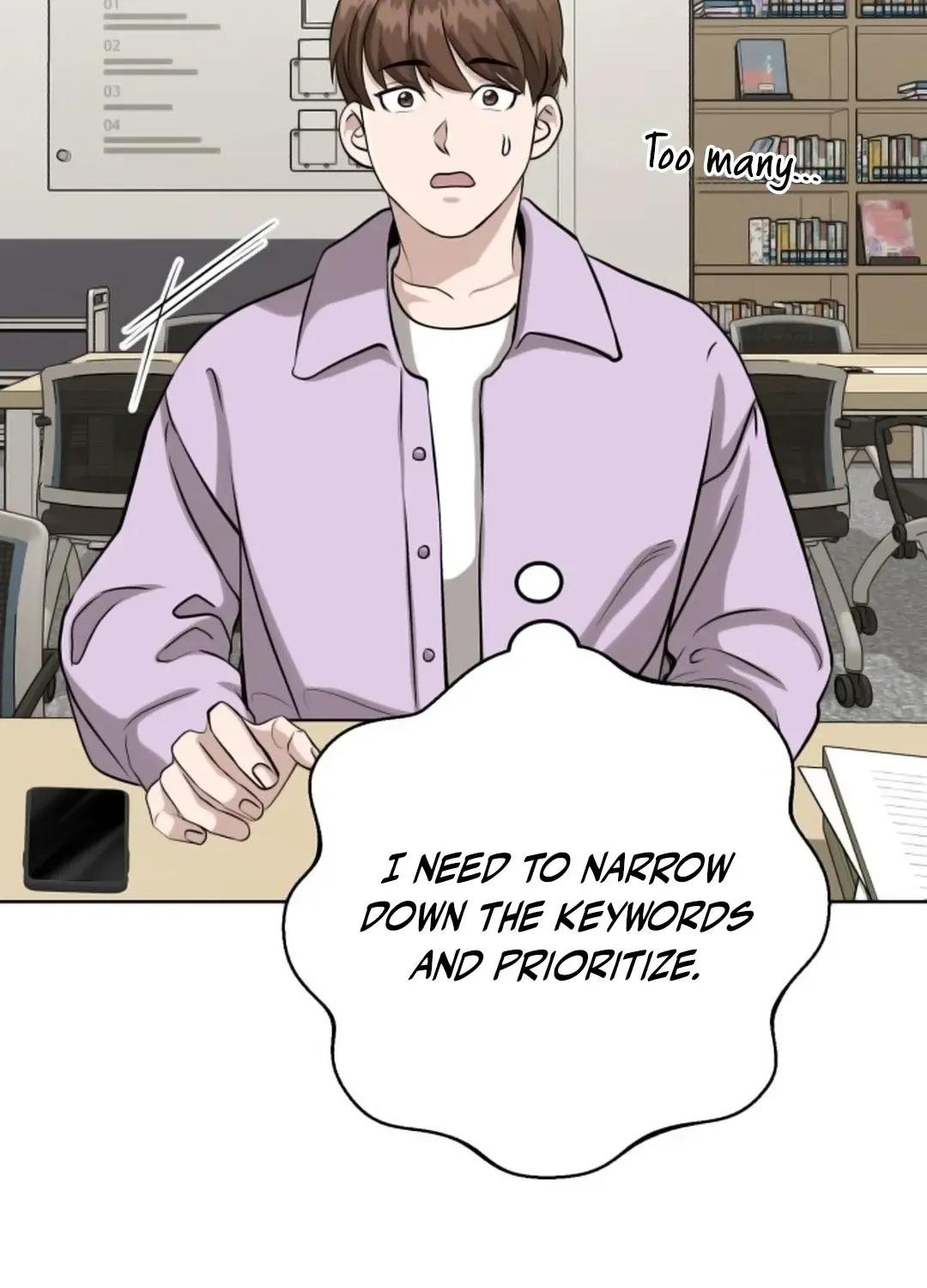 Read Professor chapter 11 image 60 on Lezhin