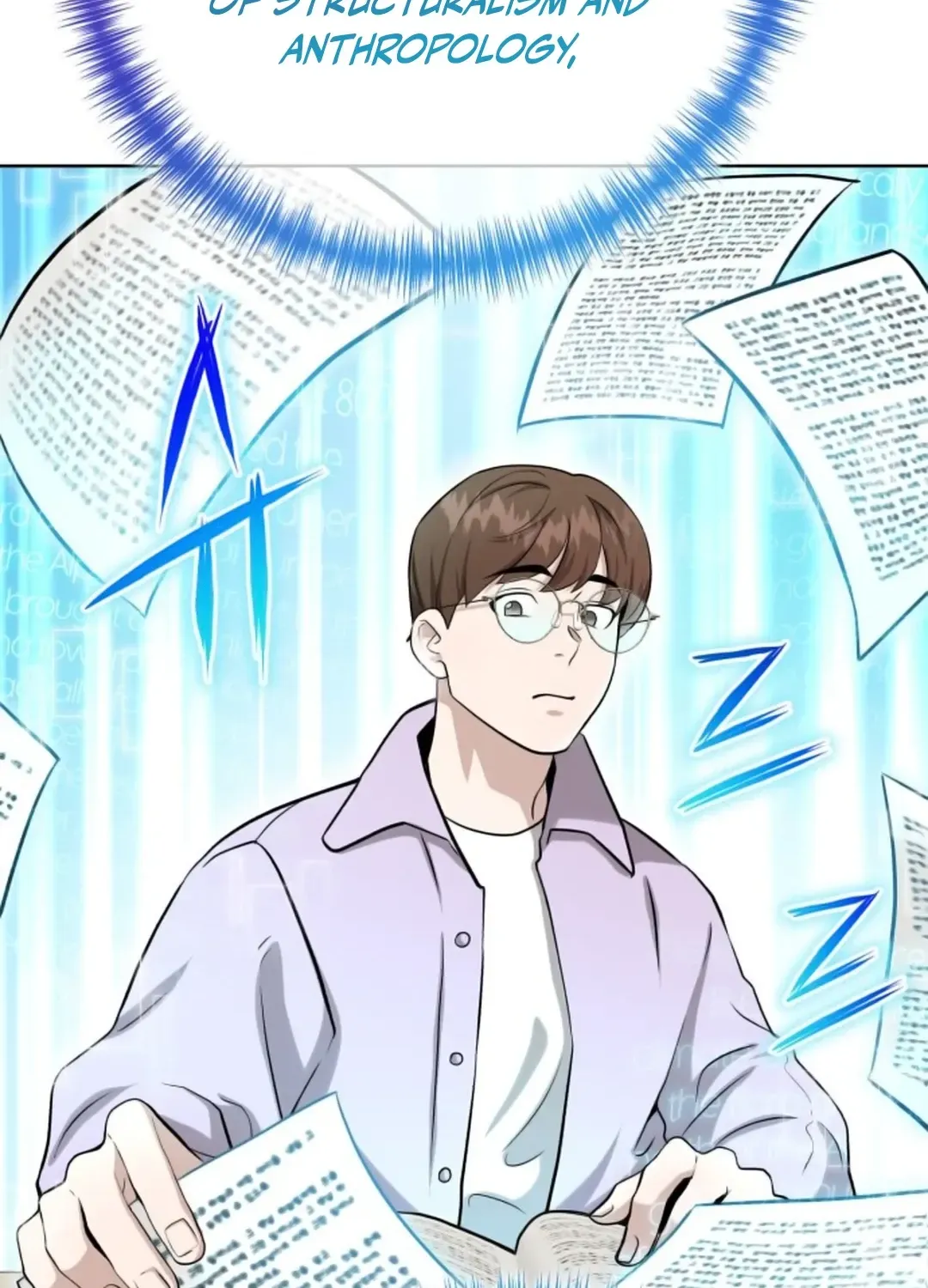 Read Professor chapter 11 image 67 on Lezhin