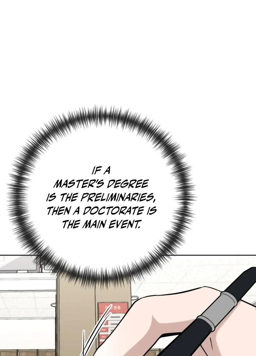 Read Professor chapter 11 image 69 on Lezhin