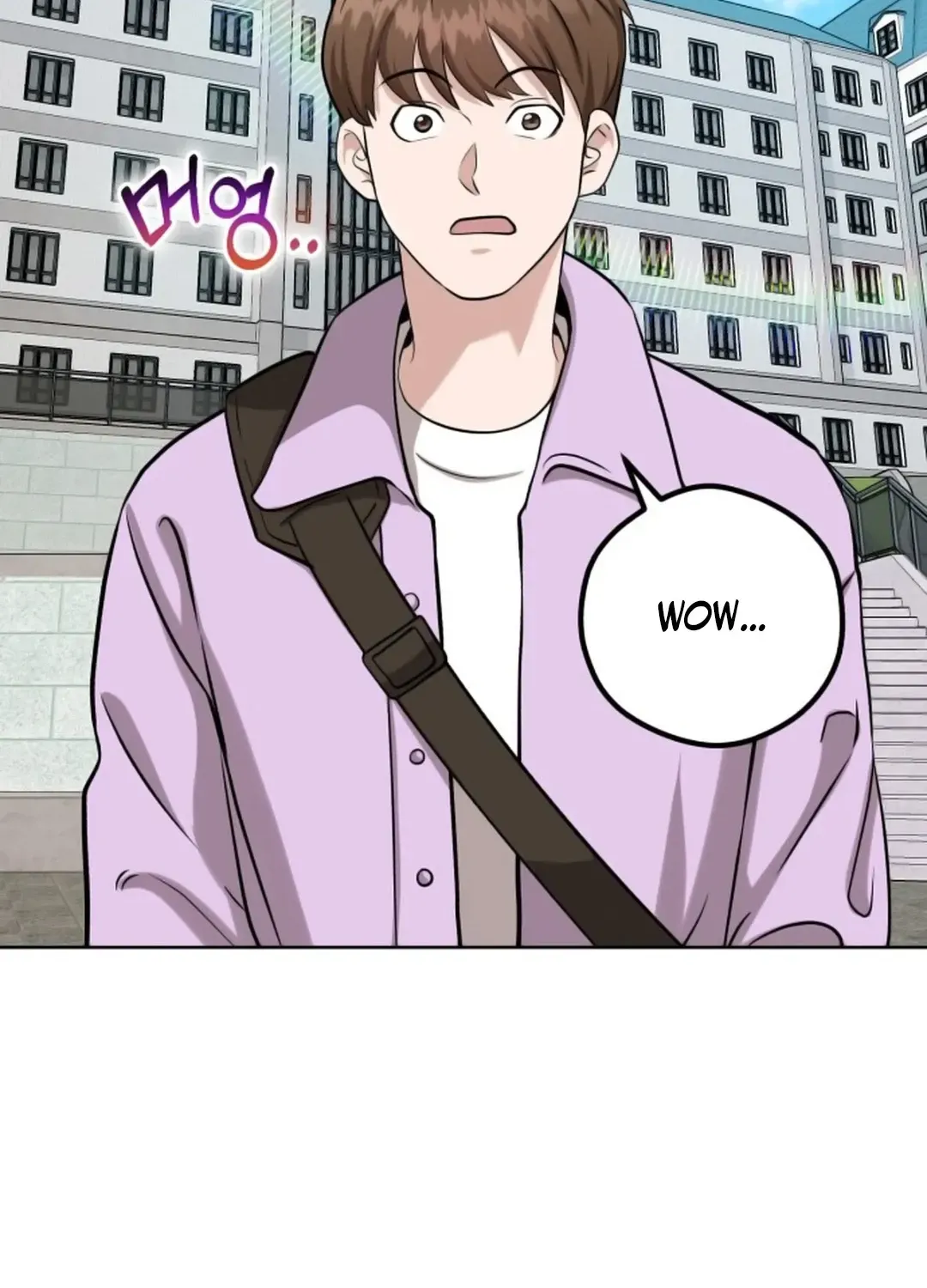 Read Professor chapter 11 image 79 on Lezhin