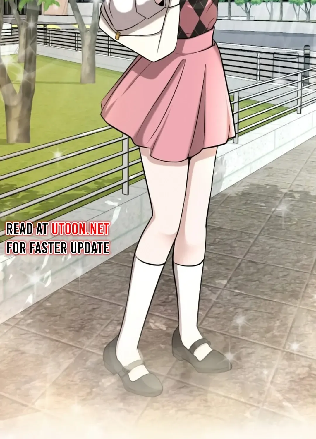 Read Professor chapter 11 image 81 on Lezhin