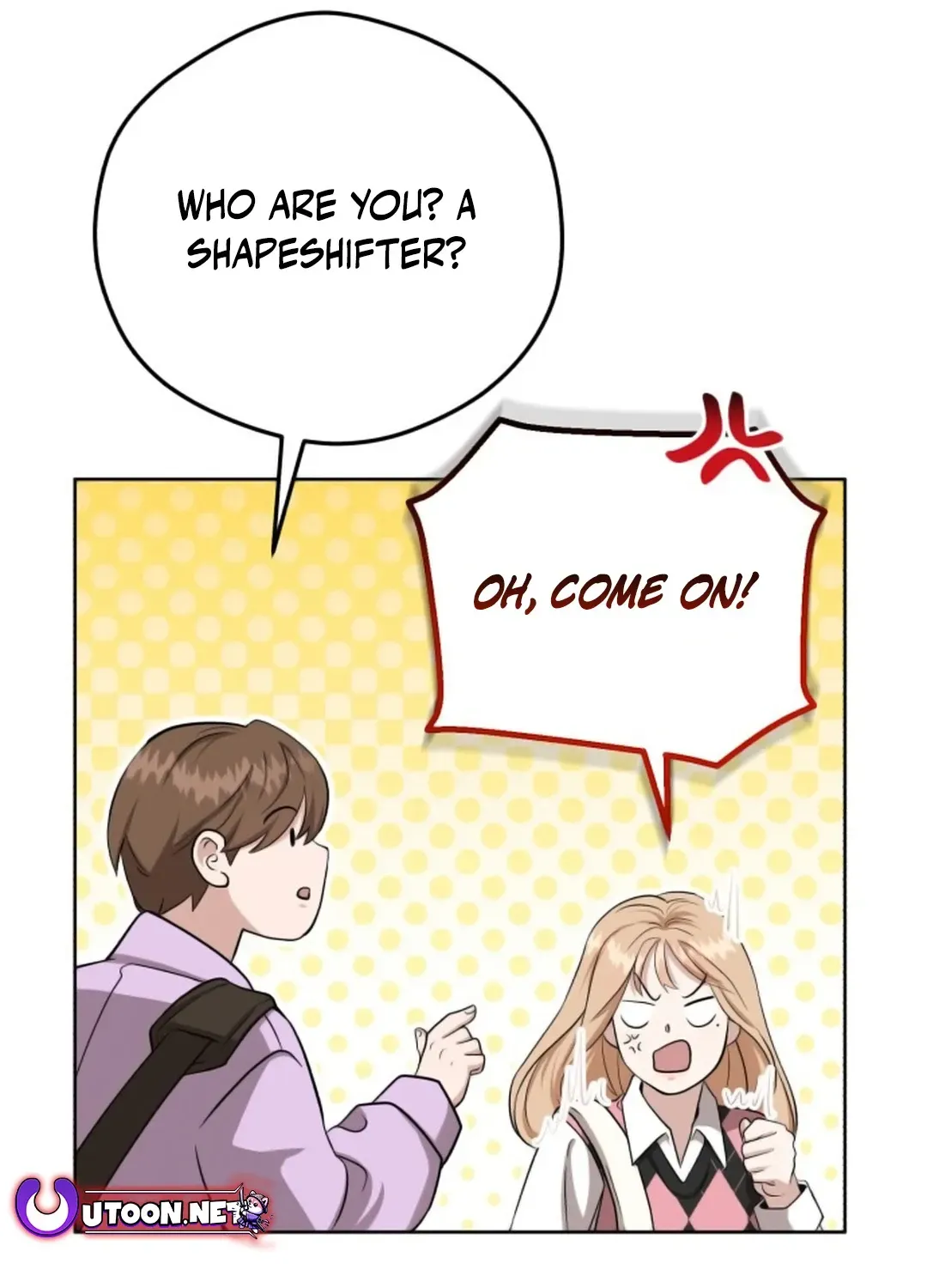 Read Professor chapter 11 image 83 on Lezhin