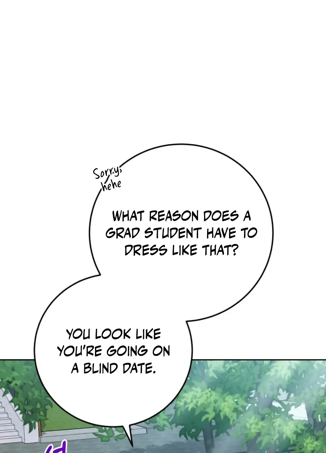 Read Professor chapter 11 image 84 on Lezhin