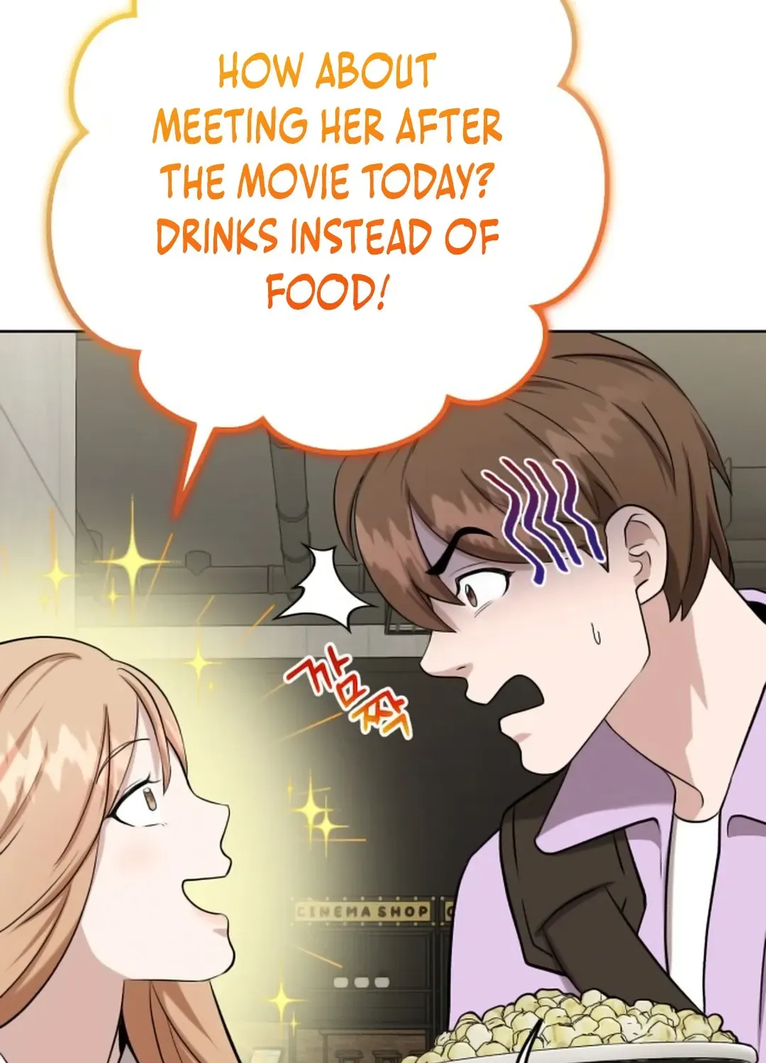 Read Professor chapter 11 image 97 on Lezhin