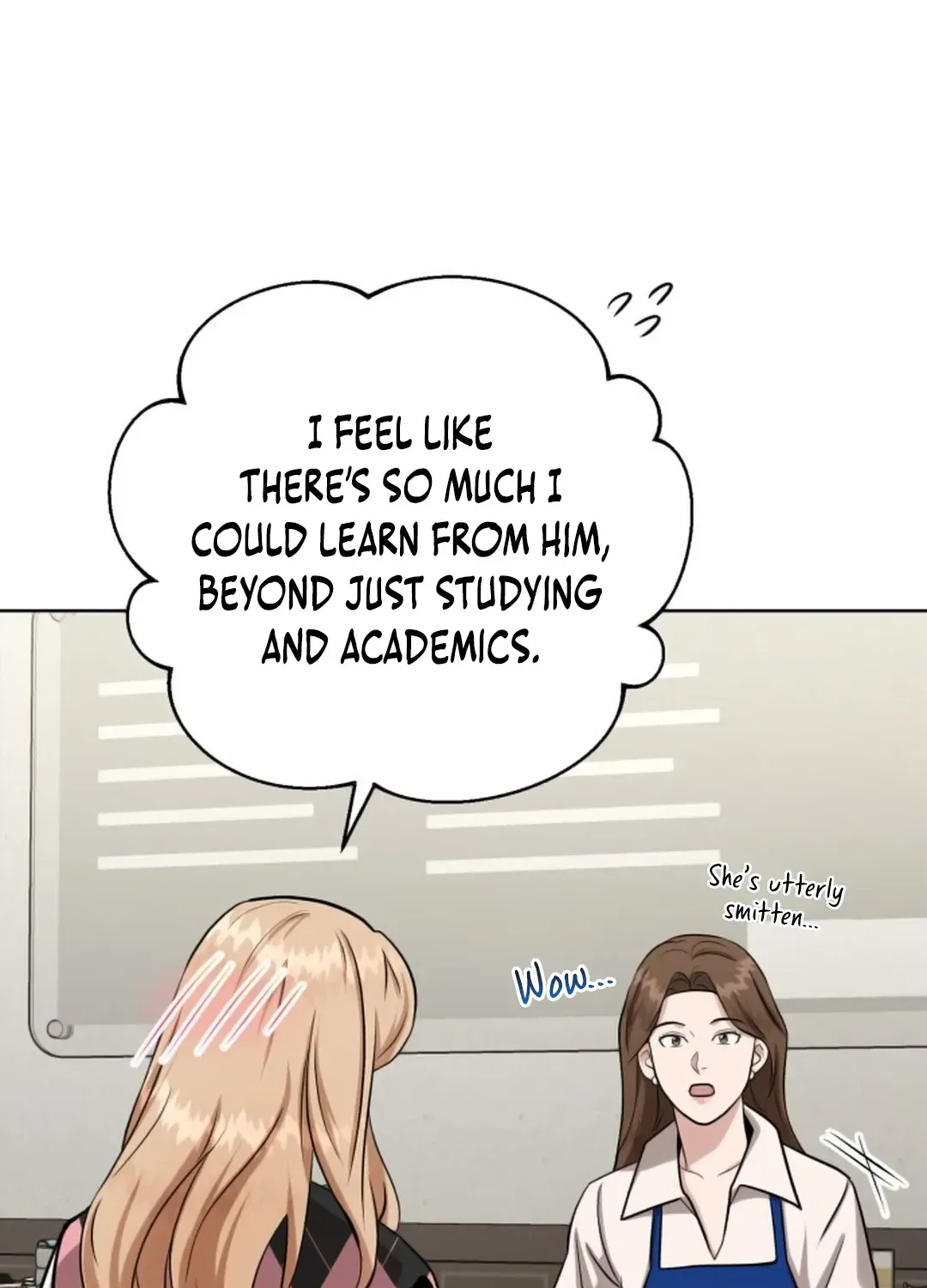 Read Professor chapter 12 image 10 on Lezhin