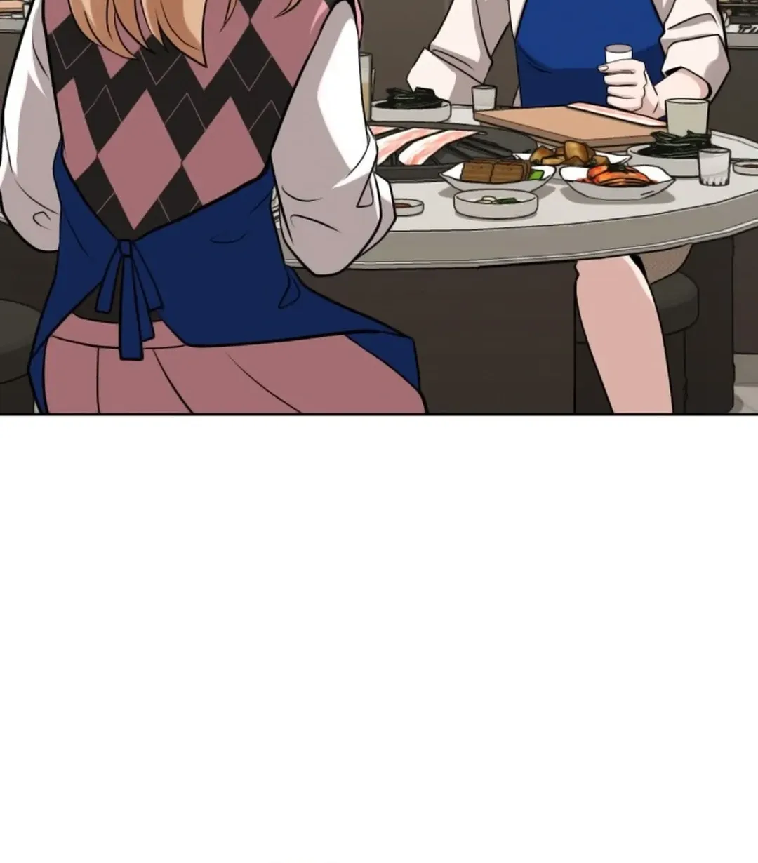Read Professor chapter 12 image 11 on Lezhin