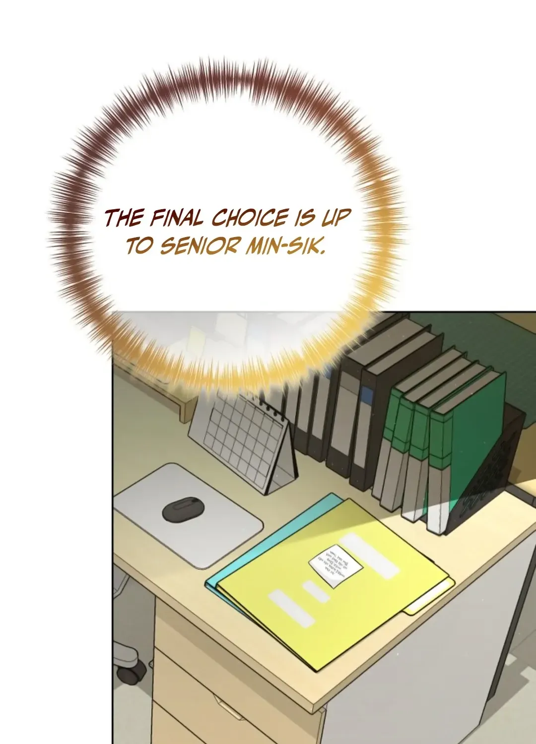 Read Professor chapter 12 image 120 on Lezhin