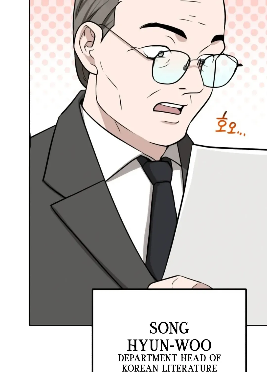Read Professor chapter 12 image 127 on Lezhin