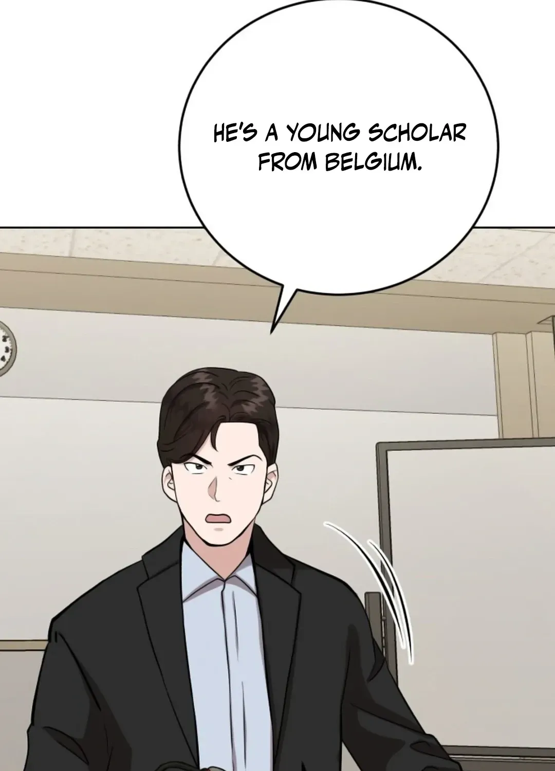 Read Professor chapter 12 image 129 on Lezhin