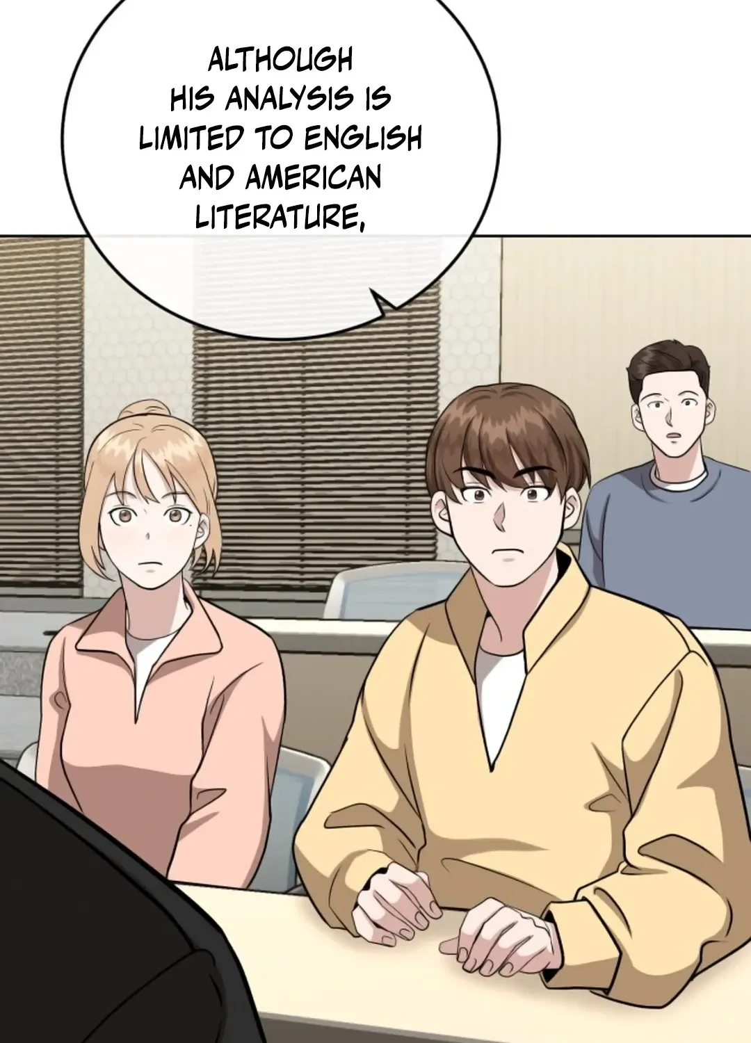 Read Professor chapter 12 image 133 on Lezhin