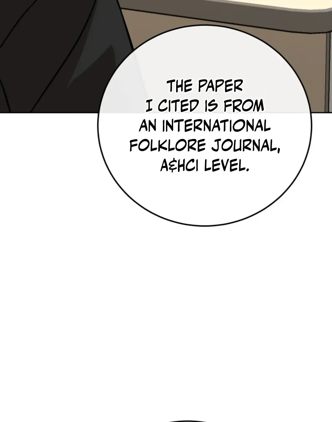 Read Professor chapter 12 image 134 on Lezhin