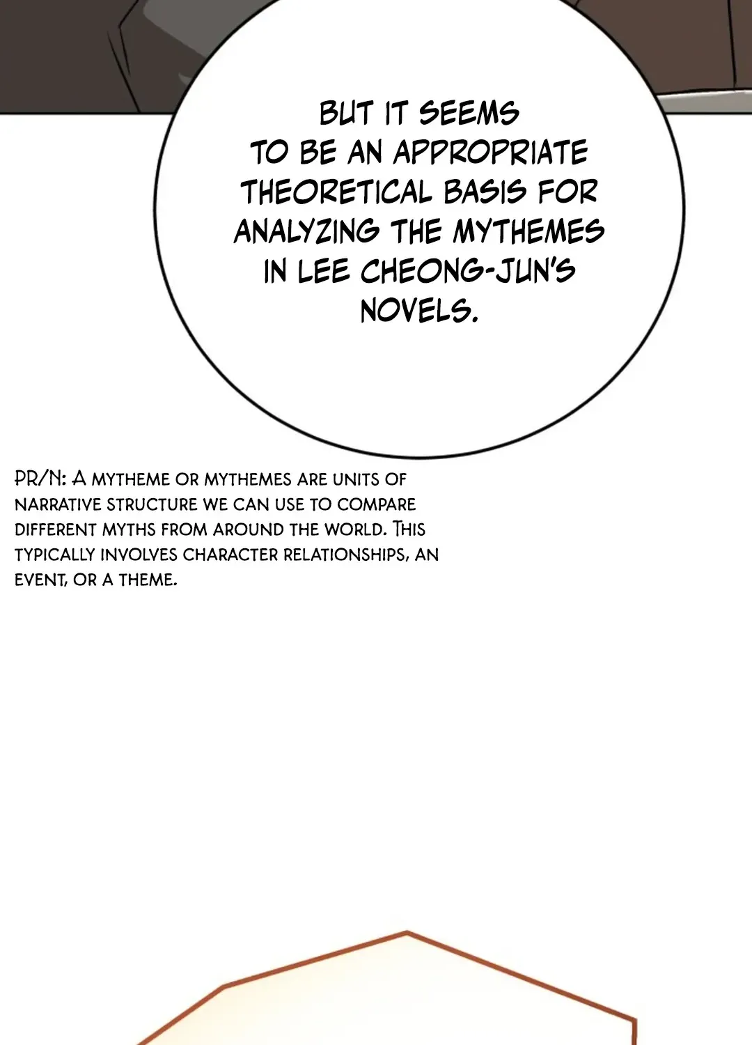 Read Professor chapter 12 image 136 on Lezhin