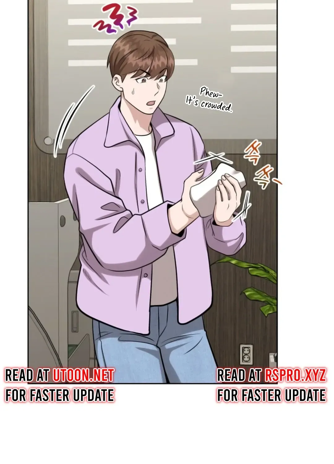 Read Professor chapter 12 image 23 on Lezhin