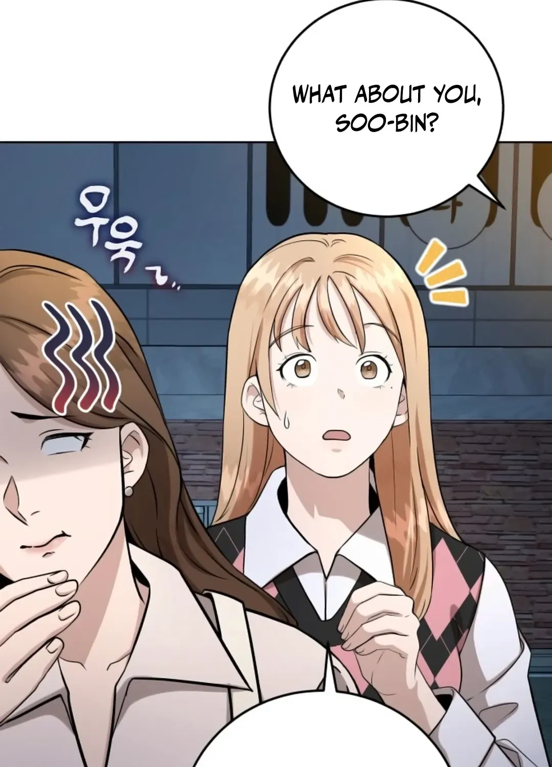 Read Professor chapter 12 image 38 on Lezhin