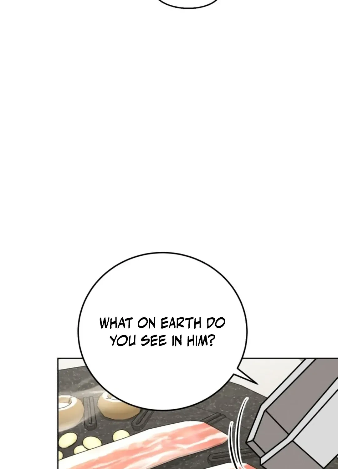 Read Professor chapter 12 image 4 on Lezhin