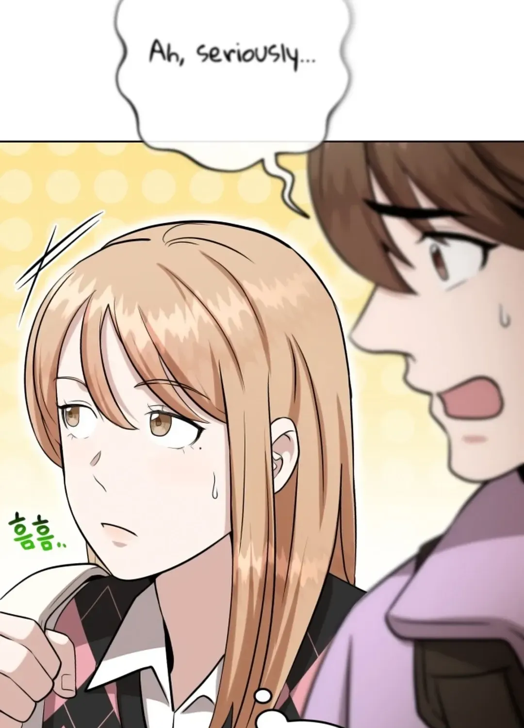 Read Professor chapter 12 image 45 on Lezhin