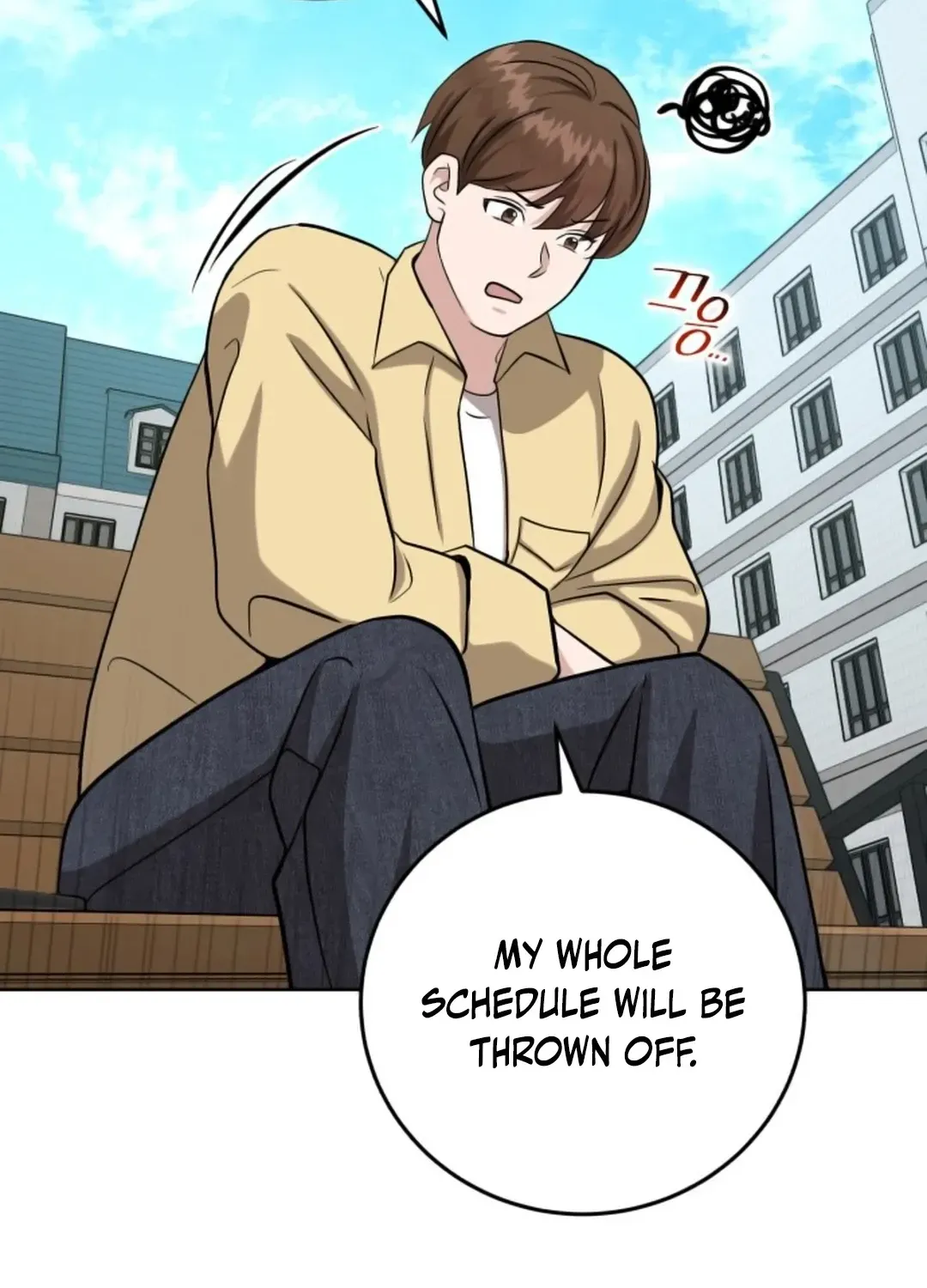 Read Professor chapter 12 image 64 on Lezhin