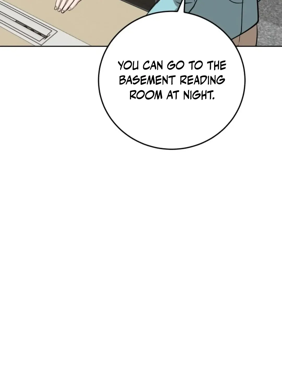 Read Professor chapter 12 image 81 on Lezhin