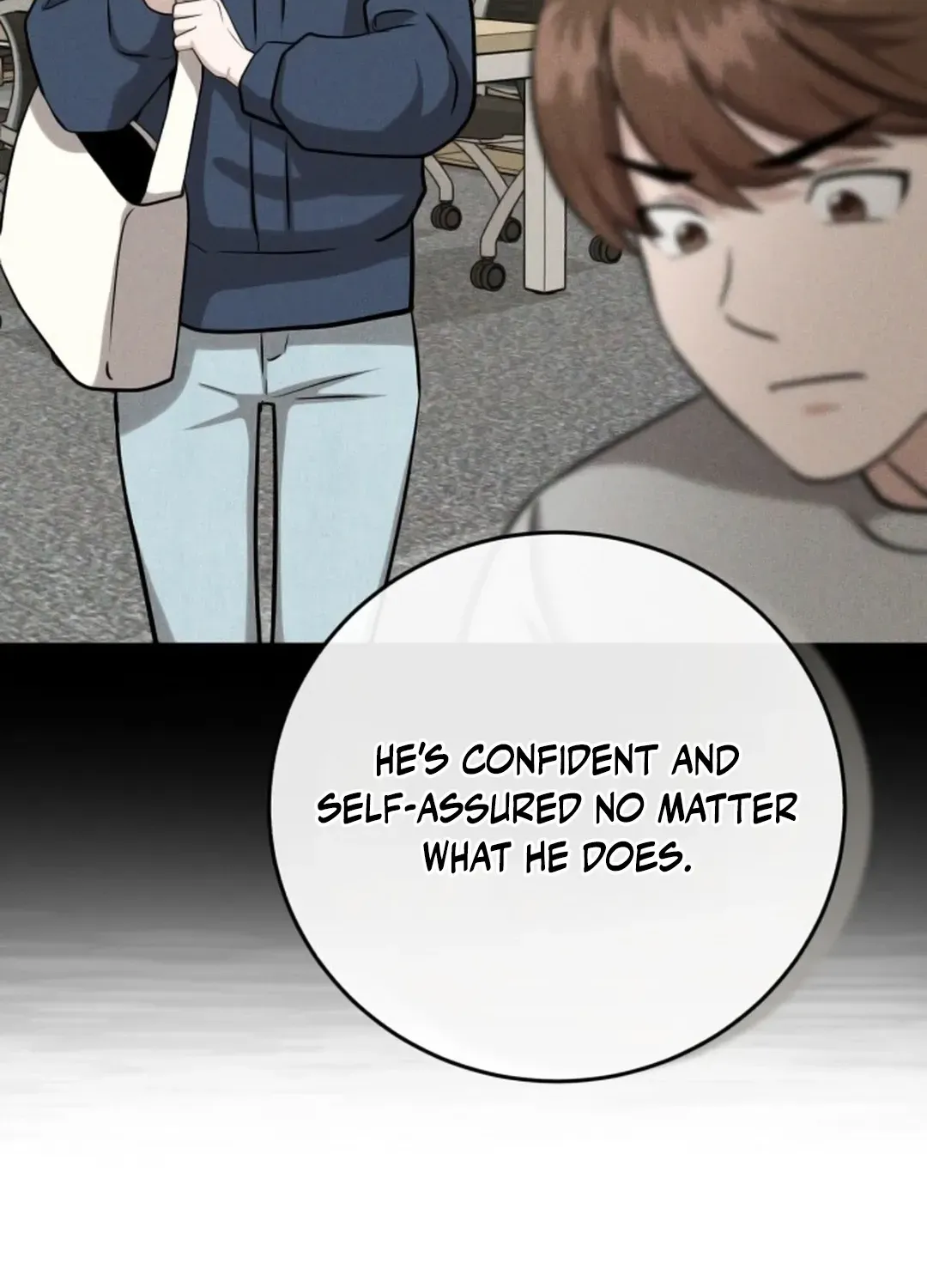 Read Professor chapter 12 image 9 on Lezhin