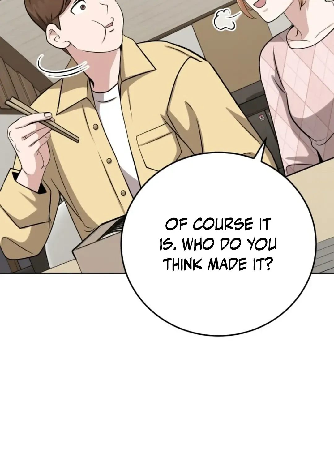 Read Professor chapter 12 image 92 on Lezhin