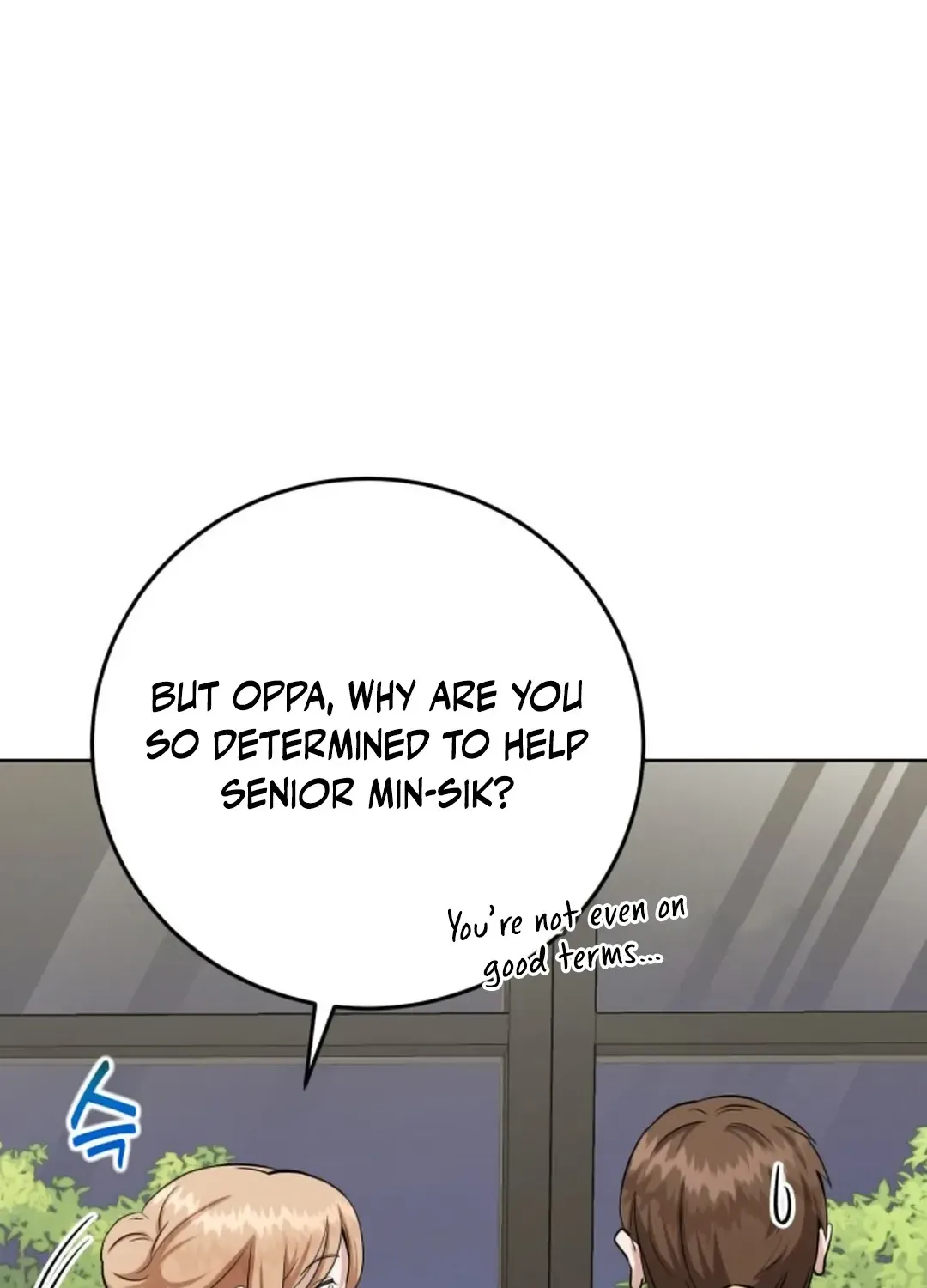Read Professor chapter 12 image 95 on Lezhin