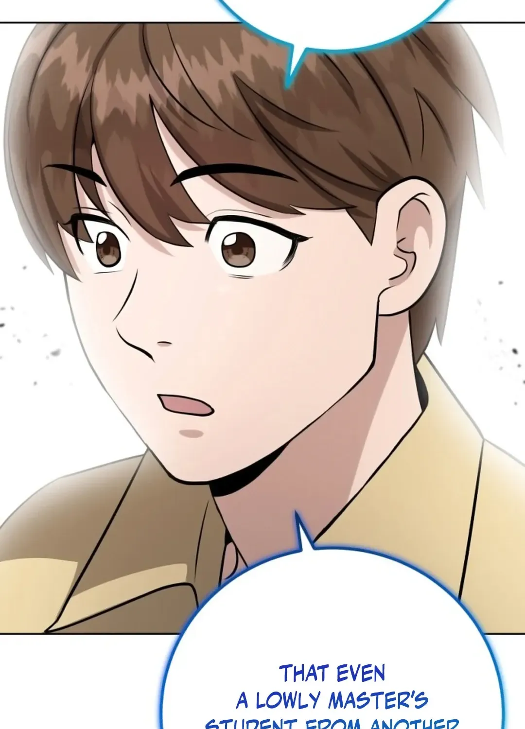 Read Professor chapter 12 image 99 on Lezhin