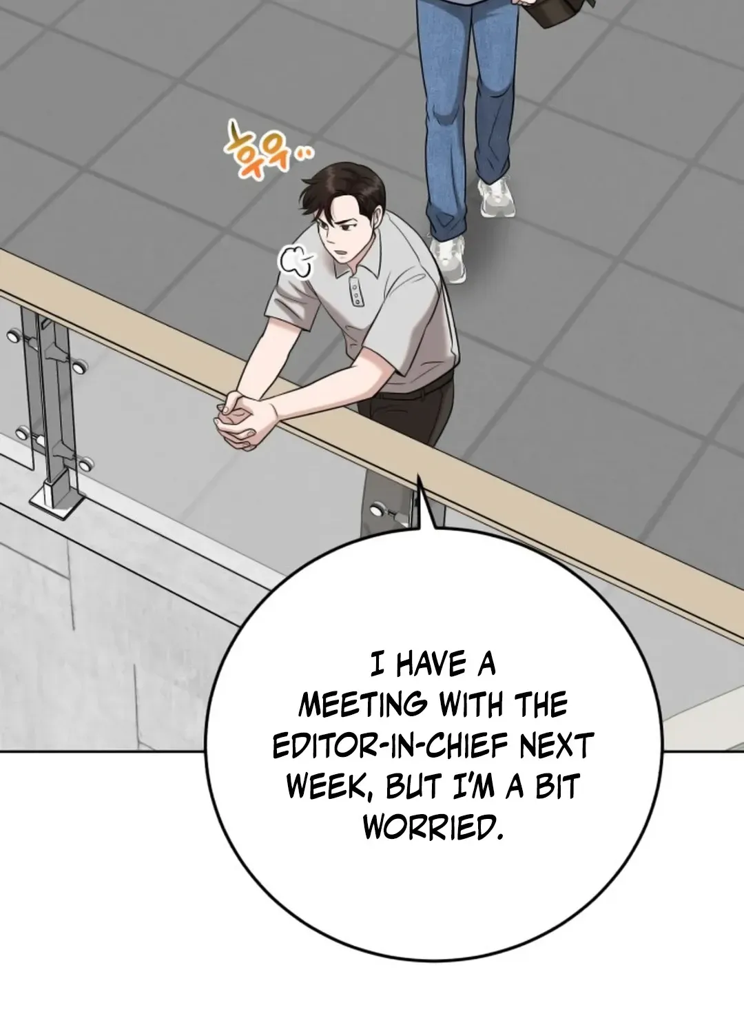 Read Professor chapter 13 image 103 on Lezhin