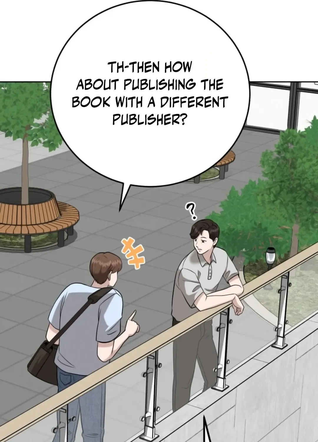 Read Professor chapter 13 image 120 on Lezhin