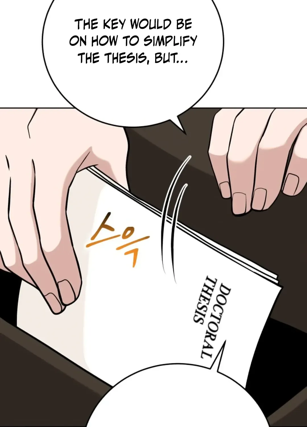 Read Professor chapter 13 image 128 on Lezhin