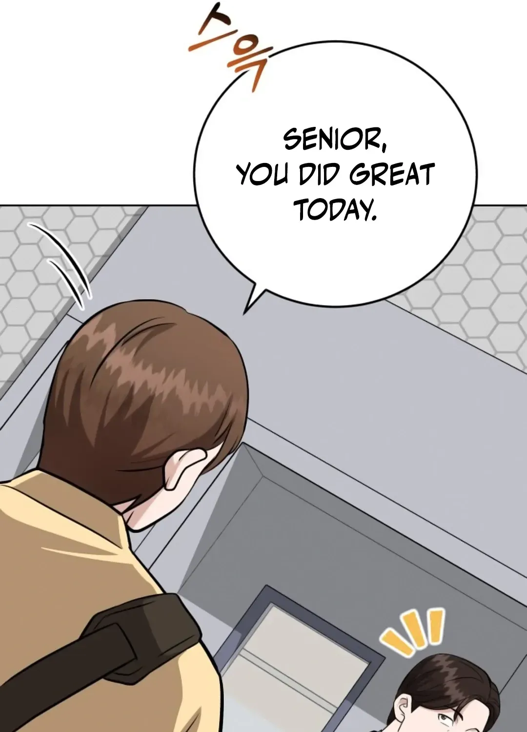Read Professor chapter 13 image 14 on Lezhin