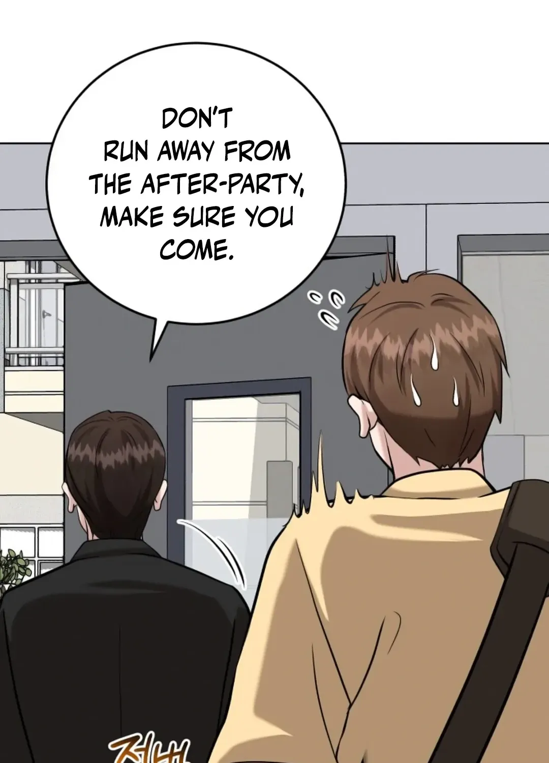 Read Professor chapter 13 image 23 on Lezhin
