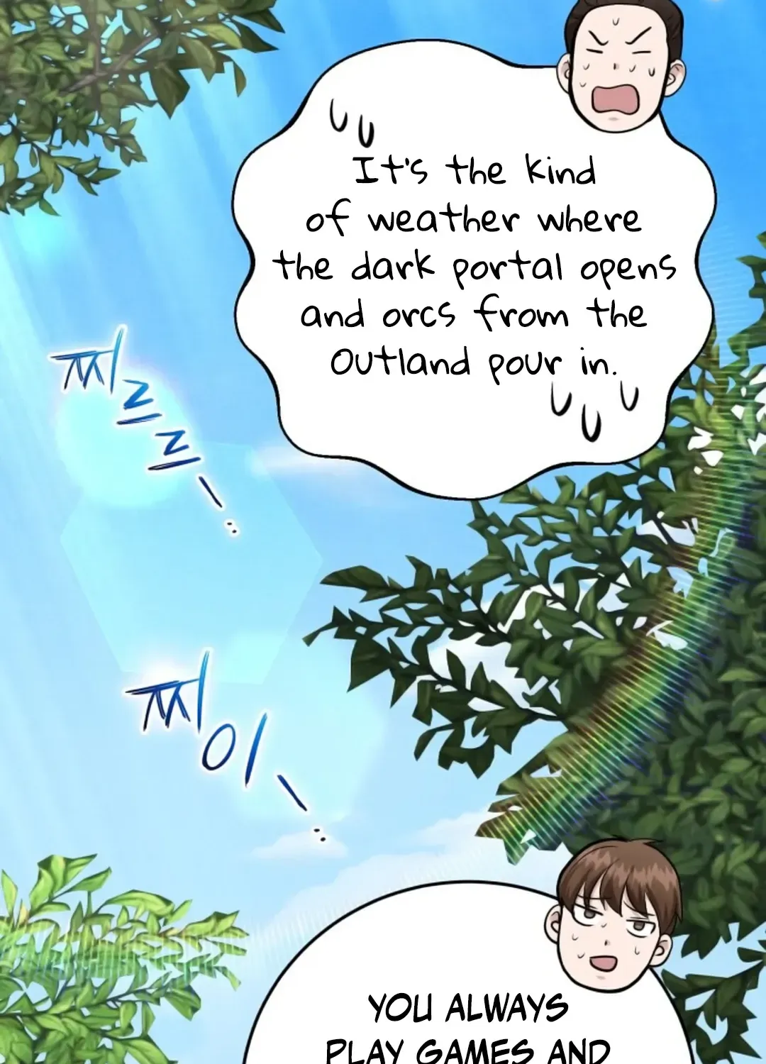 Read Professor chapter 13 image 38 on Lezhin