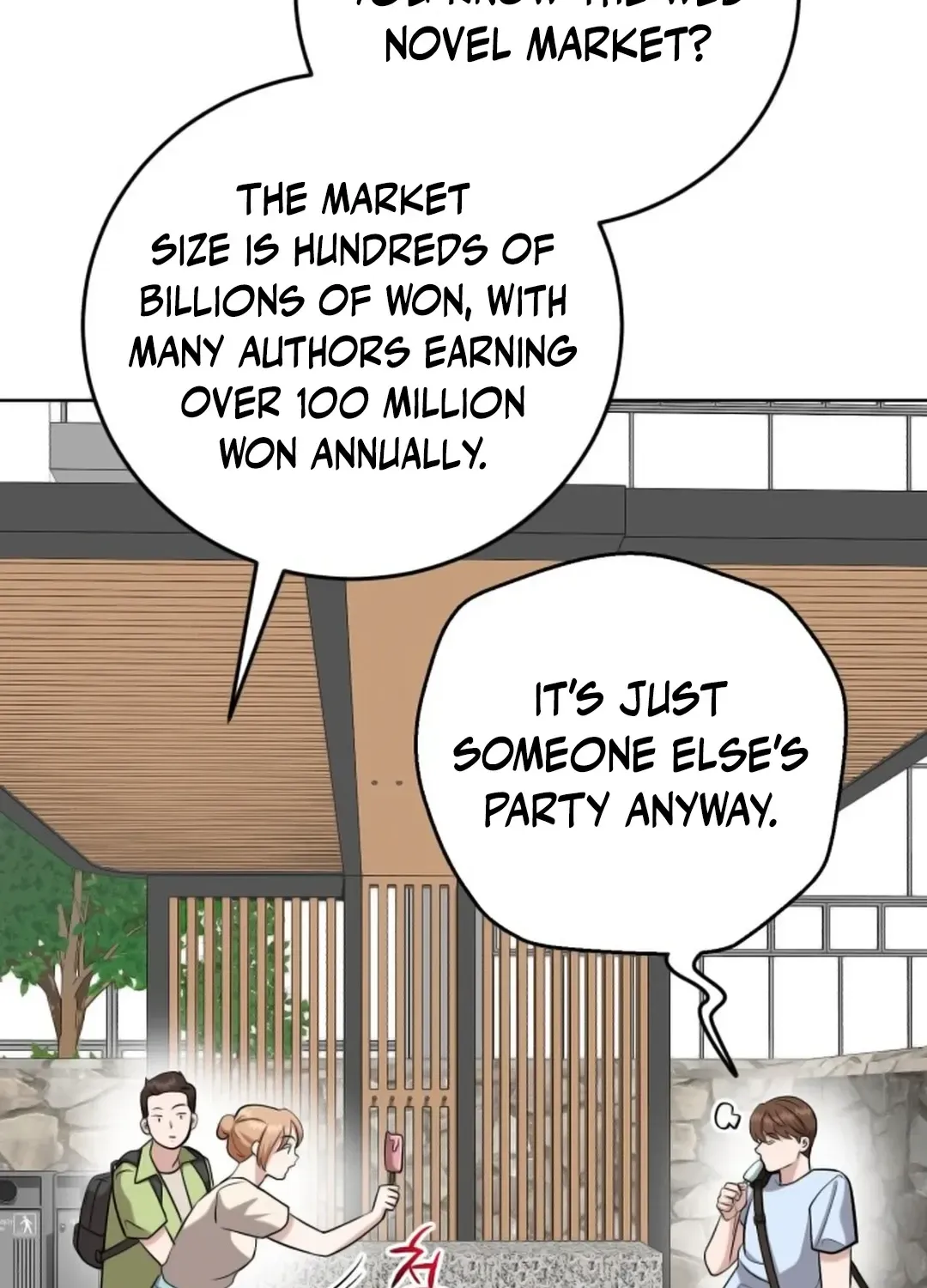 Read Professor chapter 13 image 40 on Lezhin