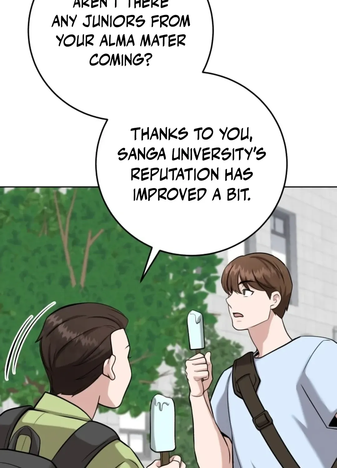 Read Professor chapter 13 image 56 on Lezhin