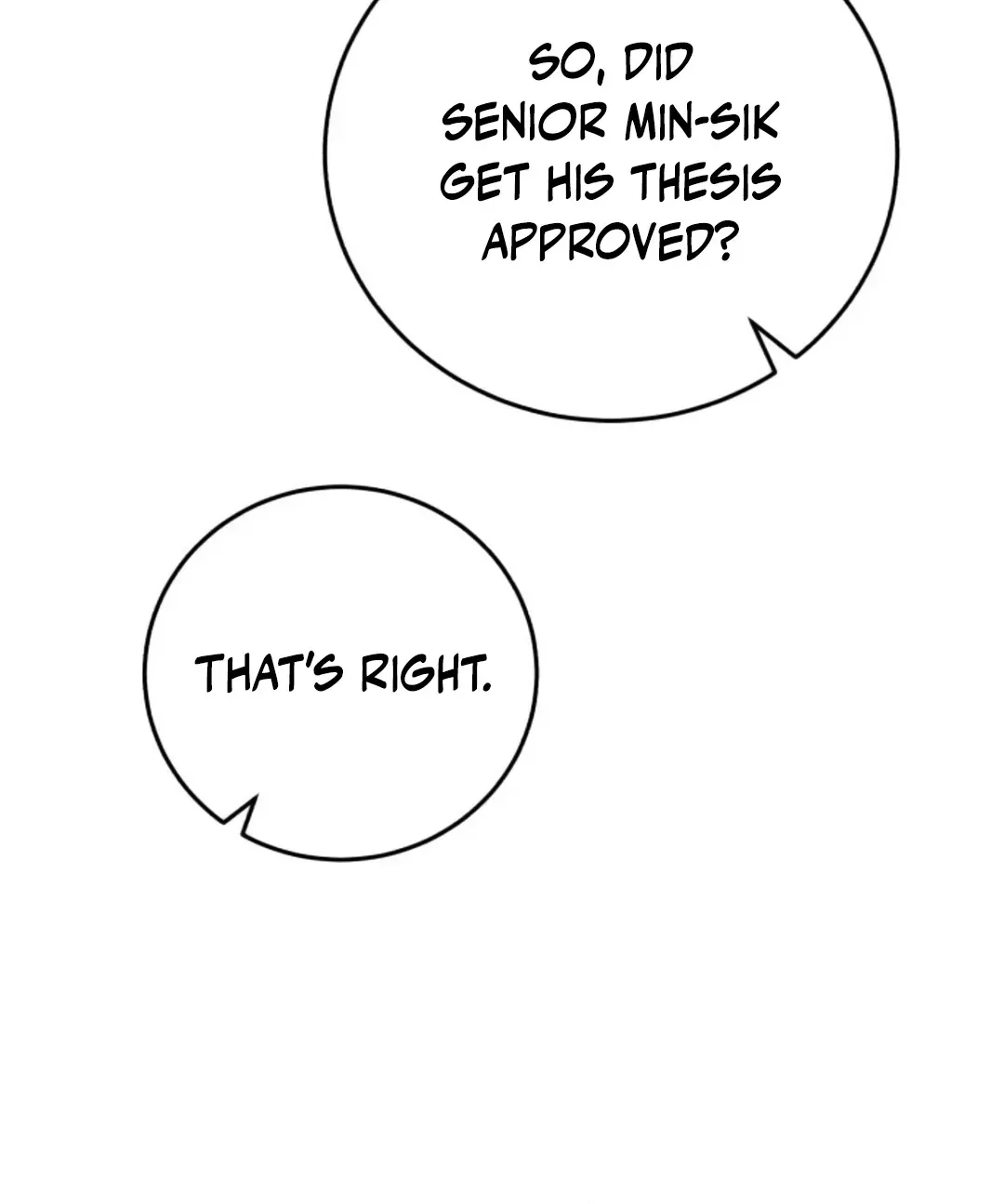 Read Professor chapter 13 image 65 on Lezhin