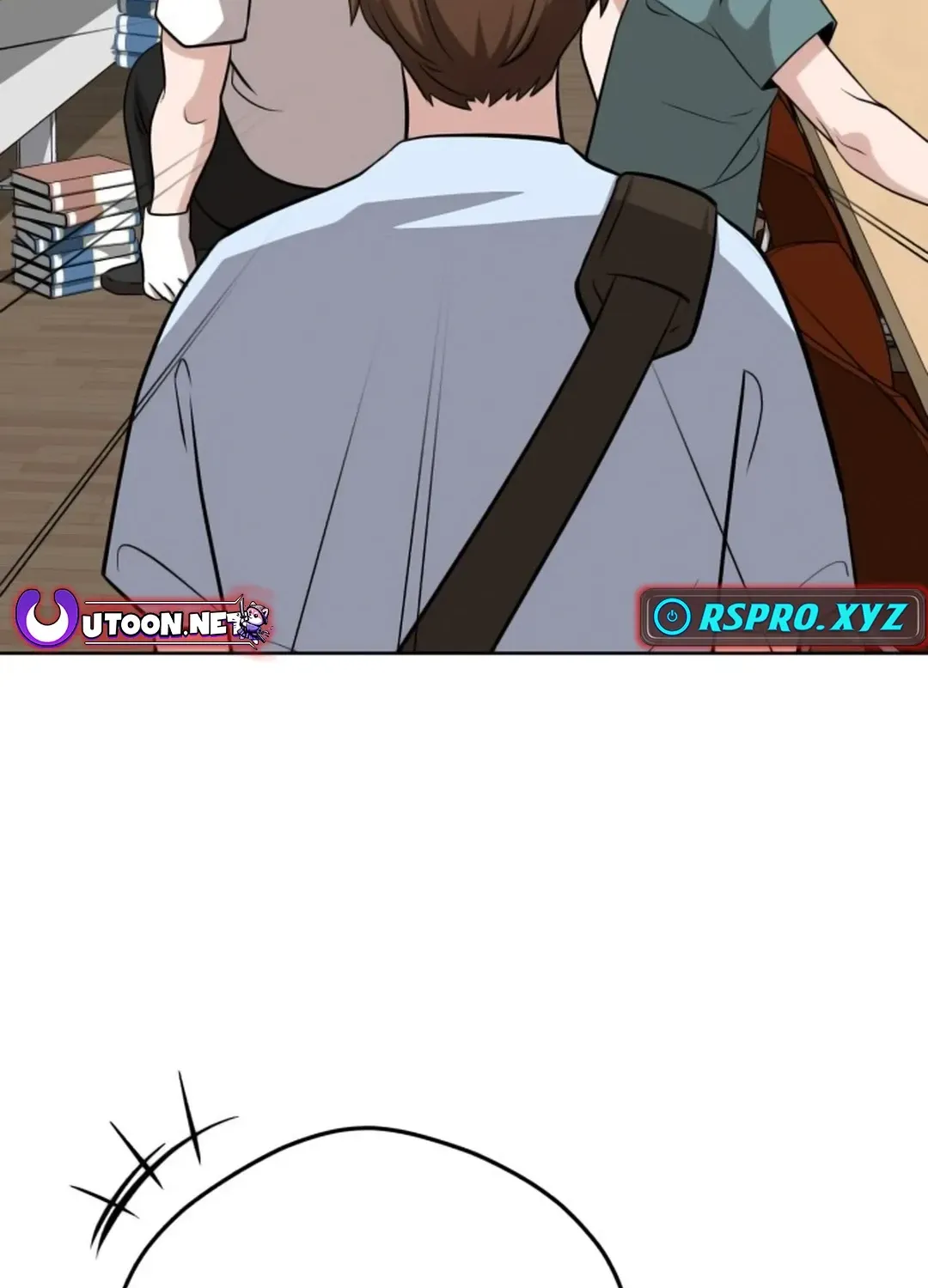 Read Professor chapter 13 image 83 on Lezhin