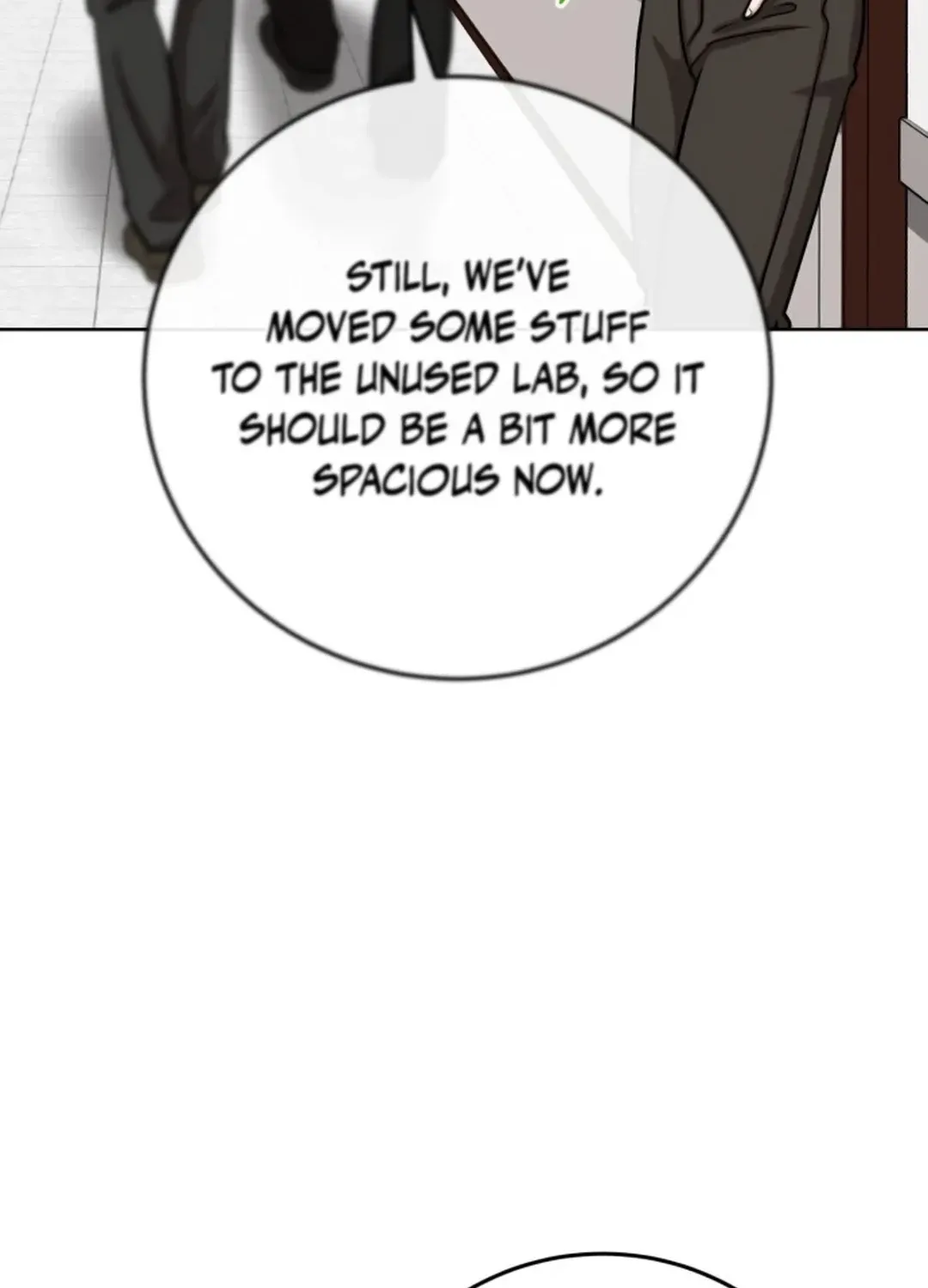 Read Professor chapter 13 image 90 on Lezhin