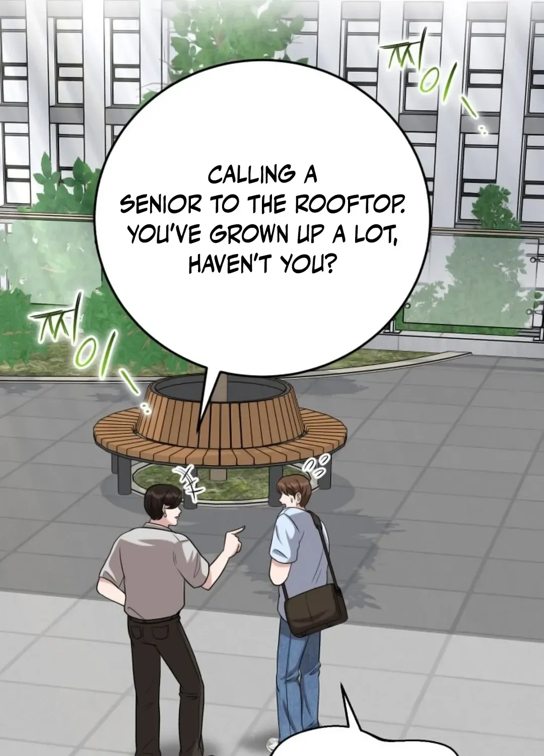 Read Professor chapter 13 image 94 on Lezhin