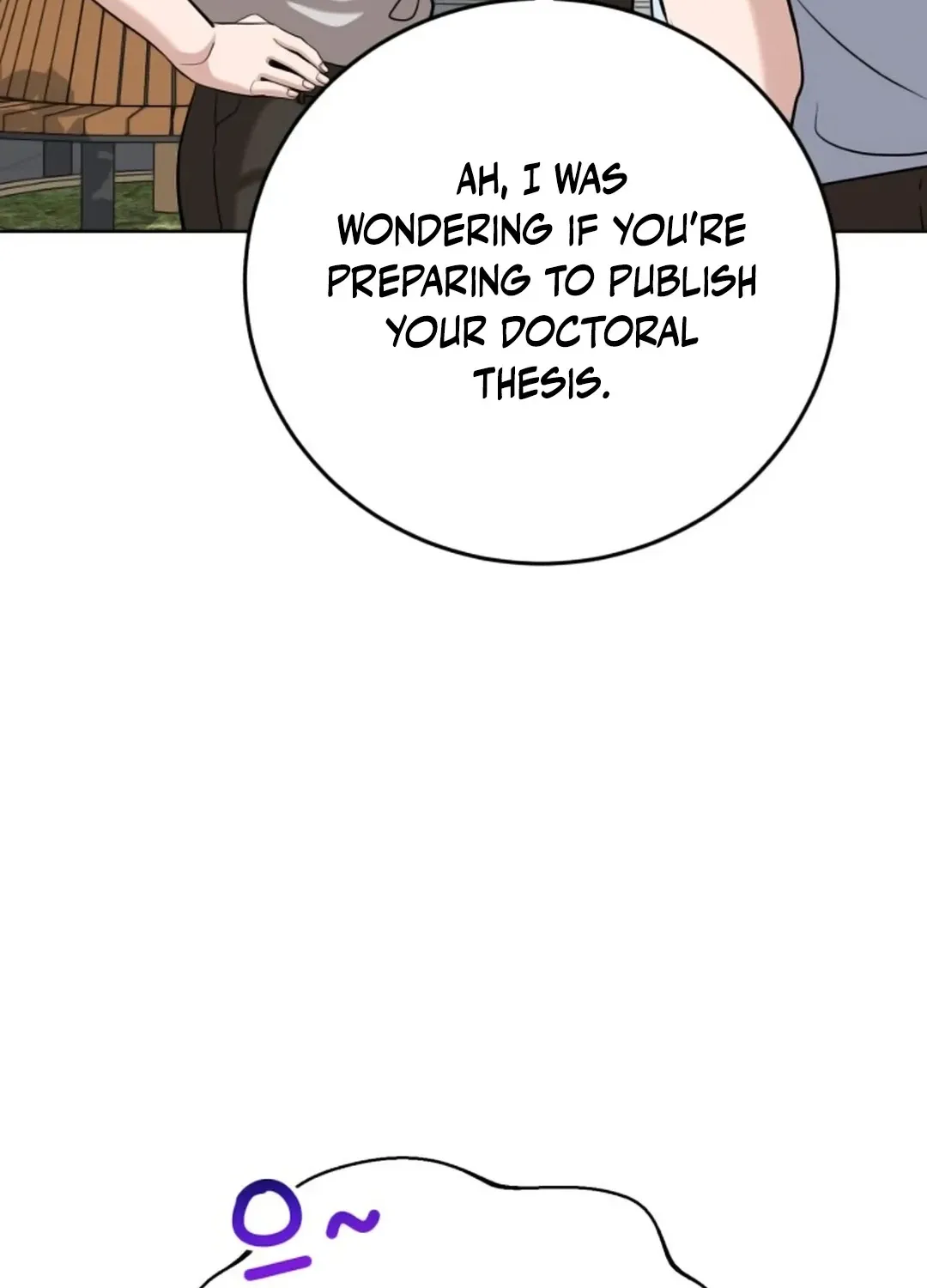 Read Professor chapter 13 image 97 on Lezhin