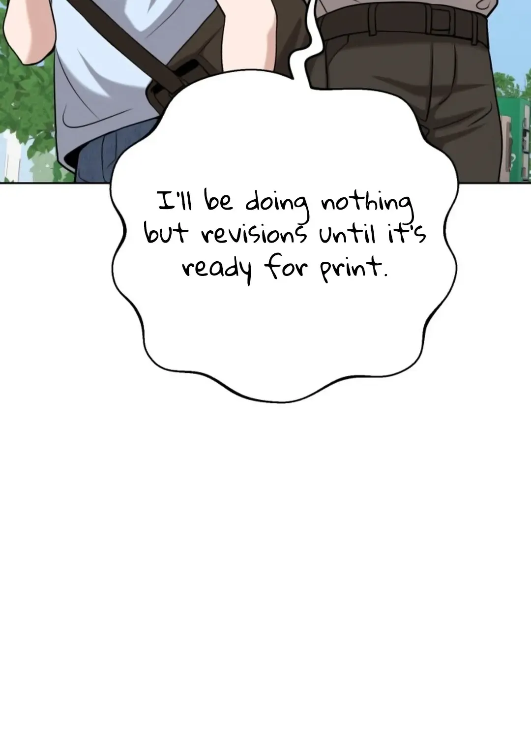 Read Professor chapter 13 image 99 on Lezhin