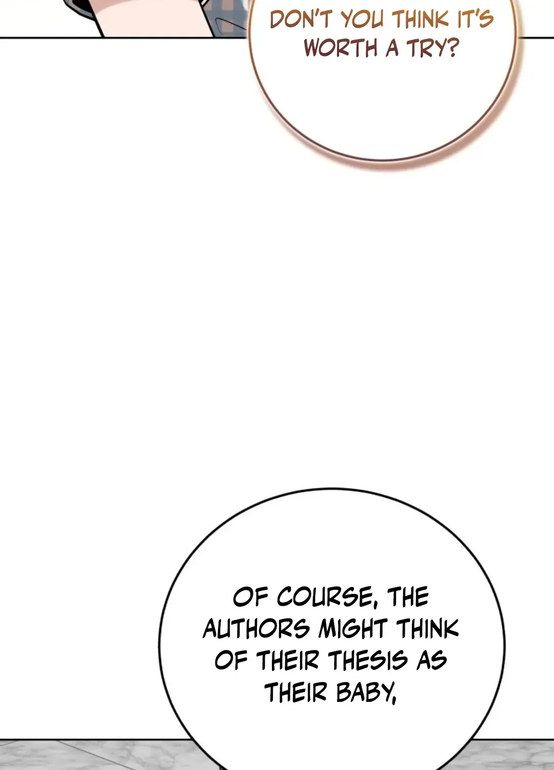 Read Professor chapter 14 image 10 on Lezhin