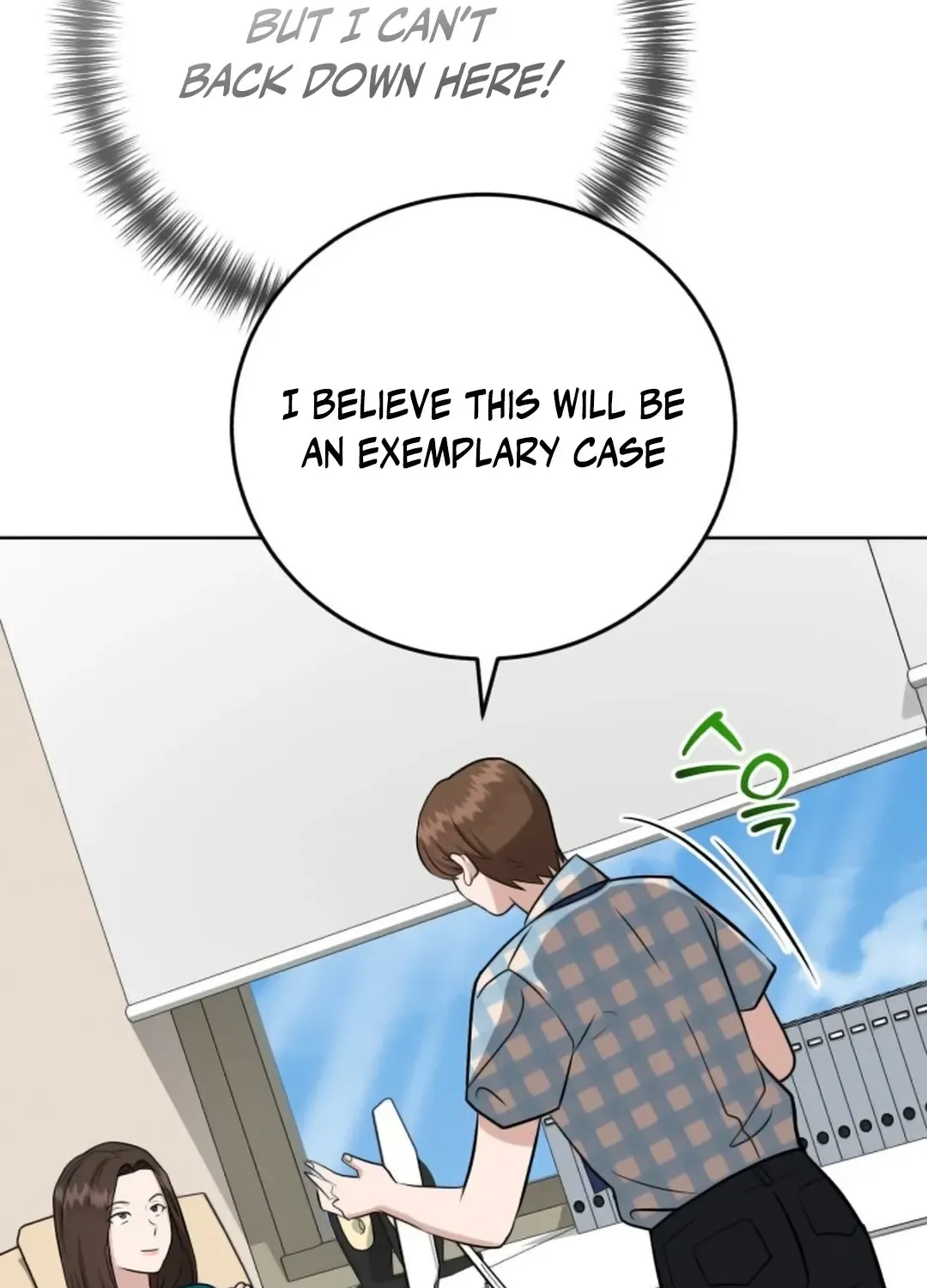 Read Professor chapter 14 image 100 on Lezhin